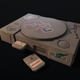 Image for article titled The Best PlayStations Were Beat To Hell